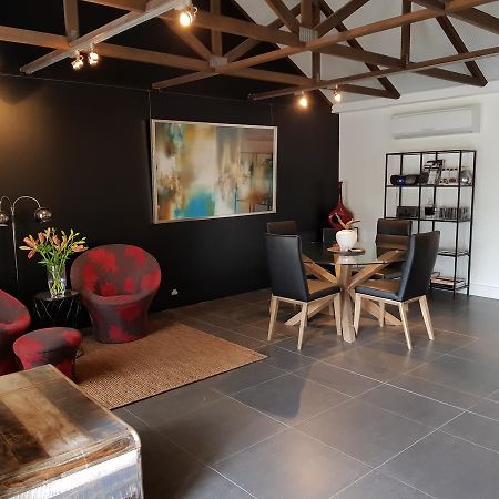 Irongate Studio B&B Mintaro Eksteriør billede