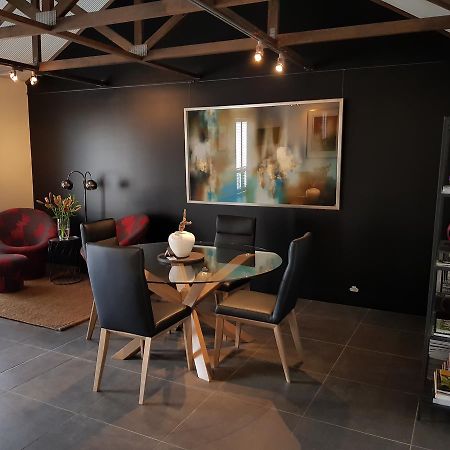 Irongate Studio B&B Mintaro Eksteriør billede