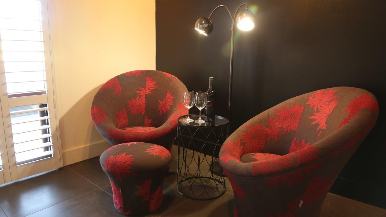Irongate Studio B&B Mintaro Eksteriør billede