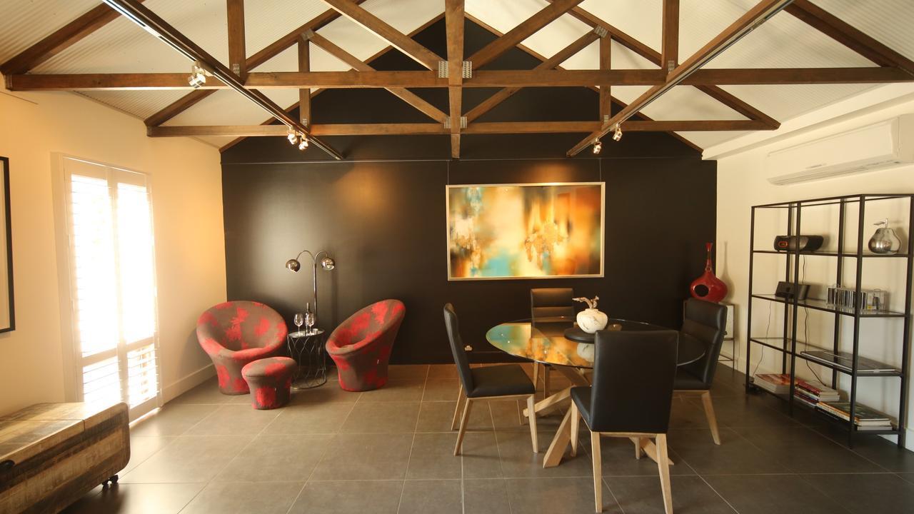 Irongate Studio B&B Mintaro Eksteriør billede