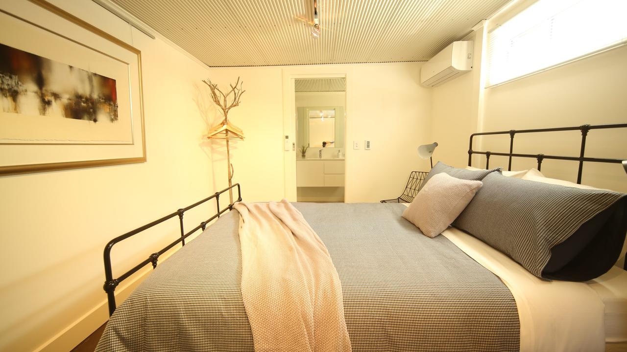 Irongate Studio B&B Mintaro Eksteriør billede