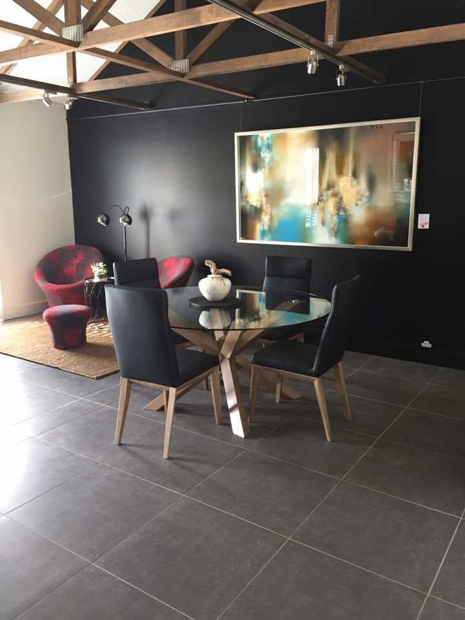 Irongate Studio B&B Mintaro Eksteriør billede