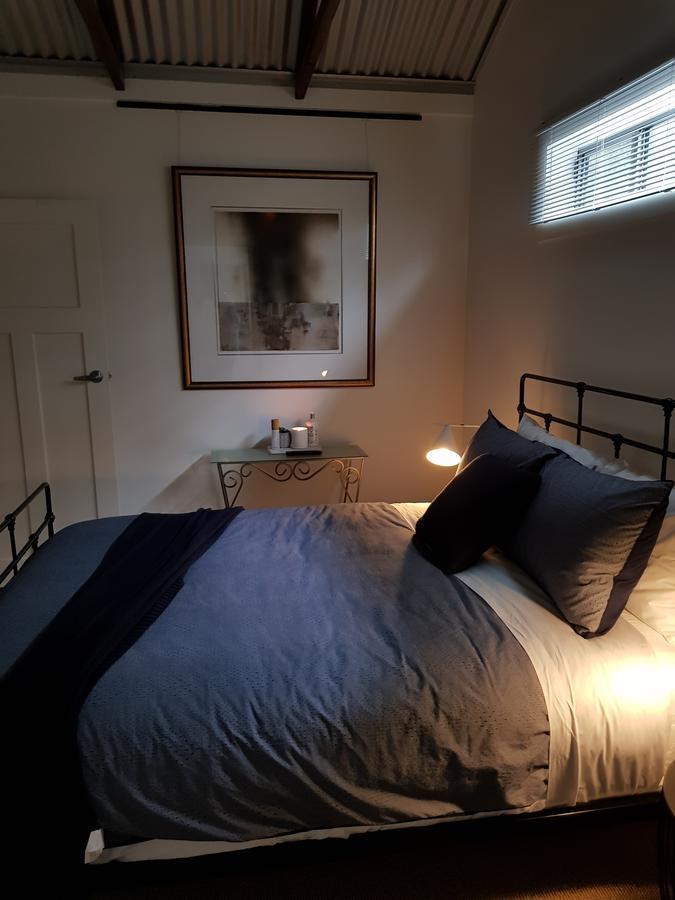 Irongate Studio B&B Mintaro Eksteriør billede